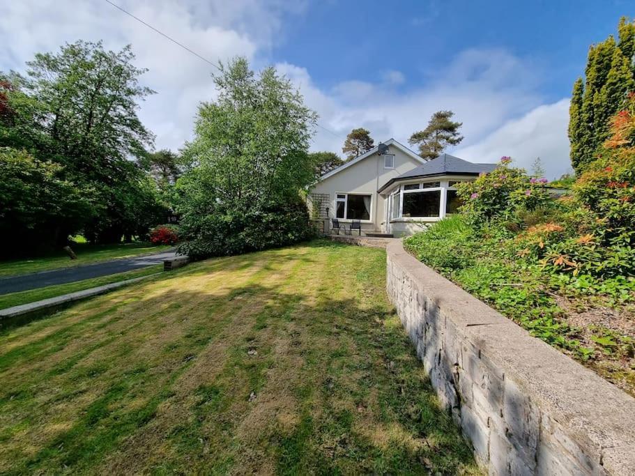 Villa Gap Retreat Carrickmore Exterior foto