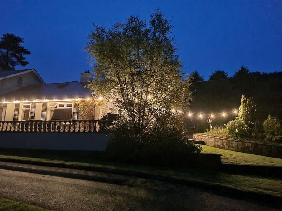 Villa Gap Retreat Carrickmore Exterior foto