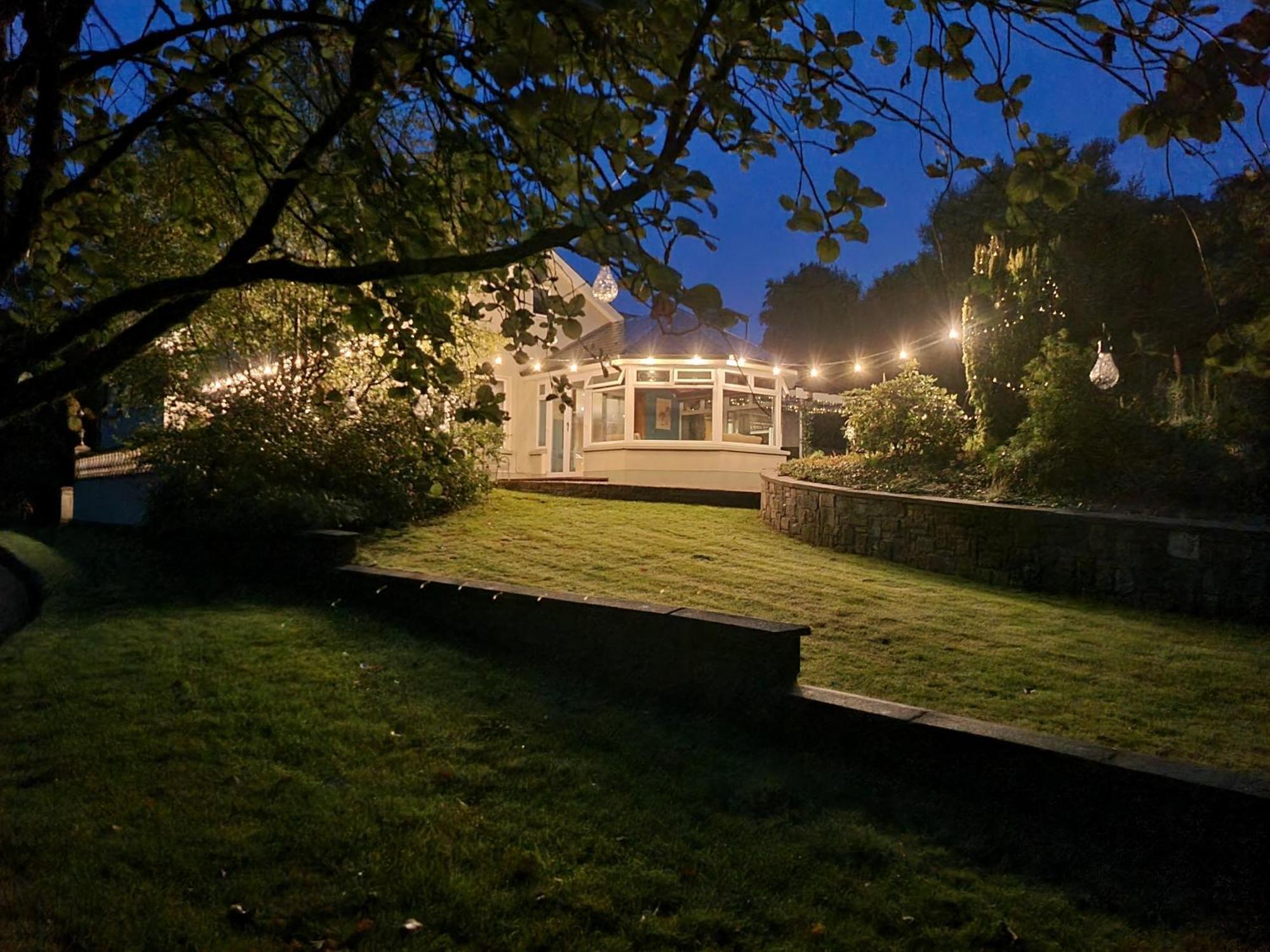 Villa Gap Retreat Carrickmore Exterior foto